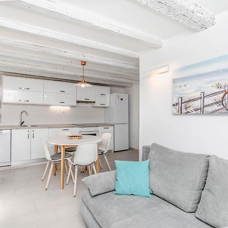 Apartman Dioniz Split Ngoại thất bức ảnh