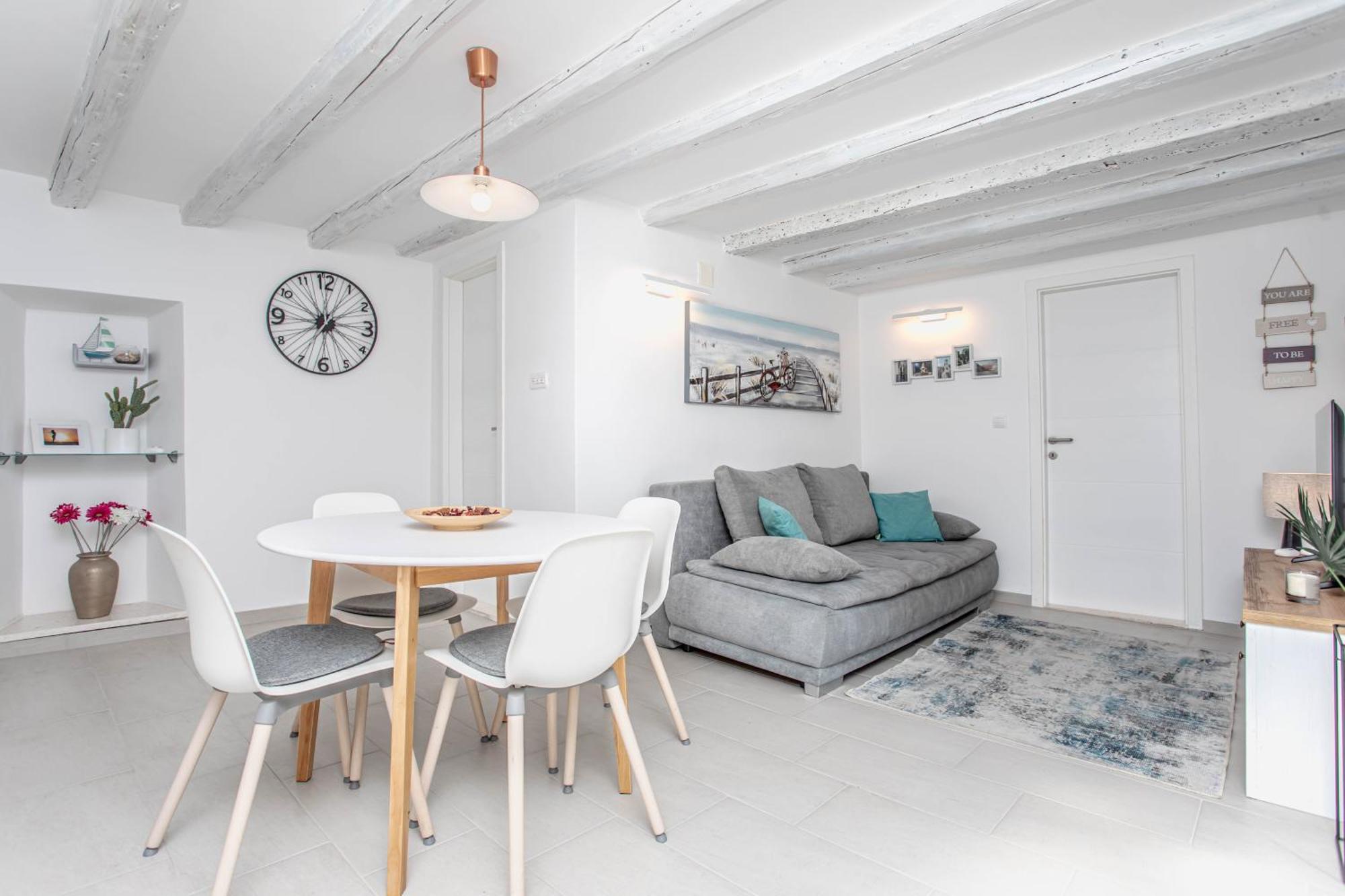 Apartman Dioniz Split Ngoại thất bức ảnh