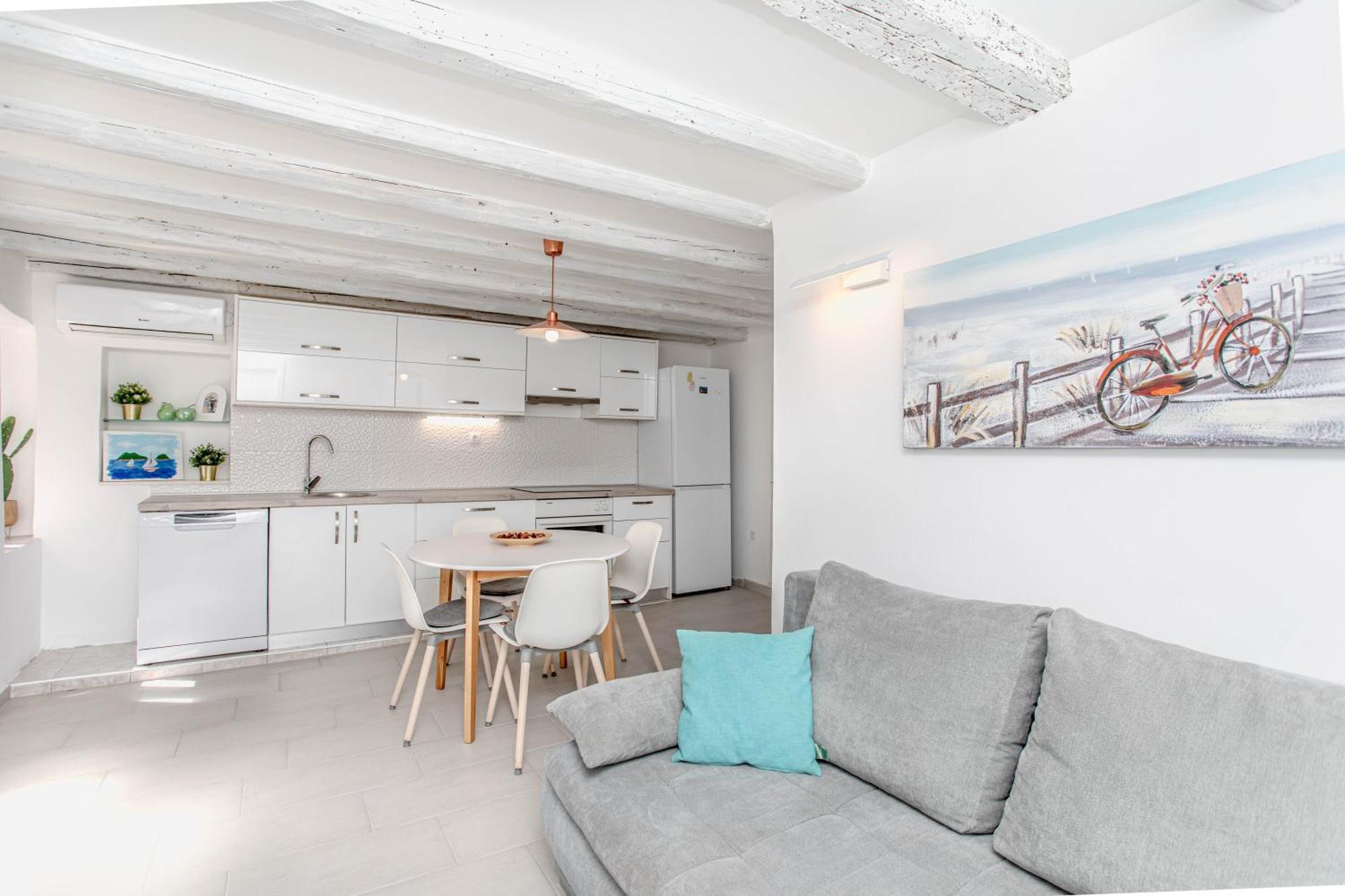 Apartman Dioniz Split Ngoại thất bức ảnh