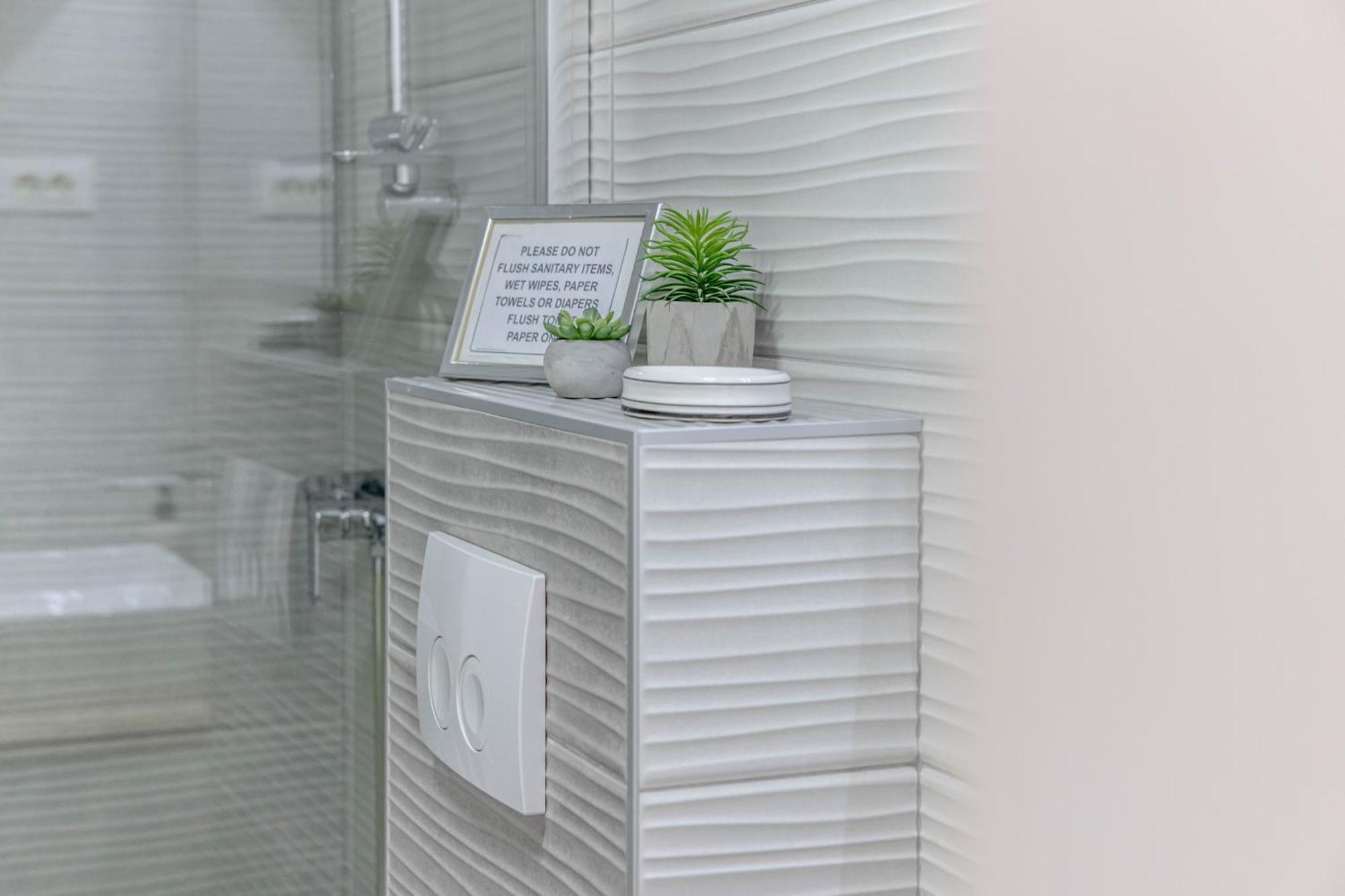 Apartman Dioniz Split Ngoại thất bức ảnh