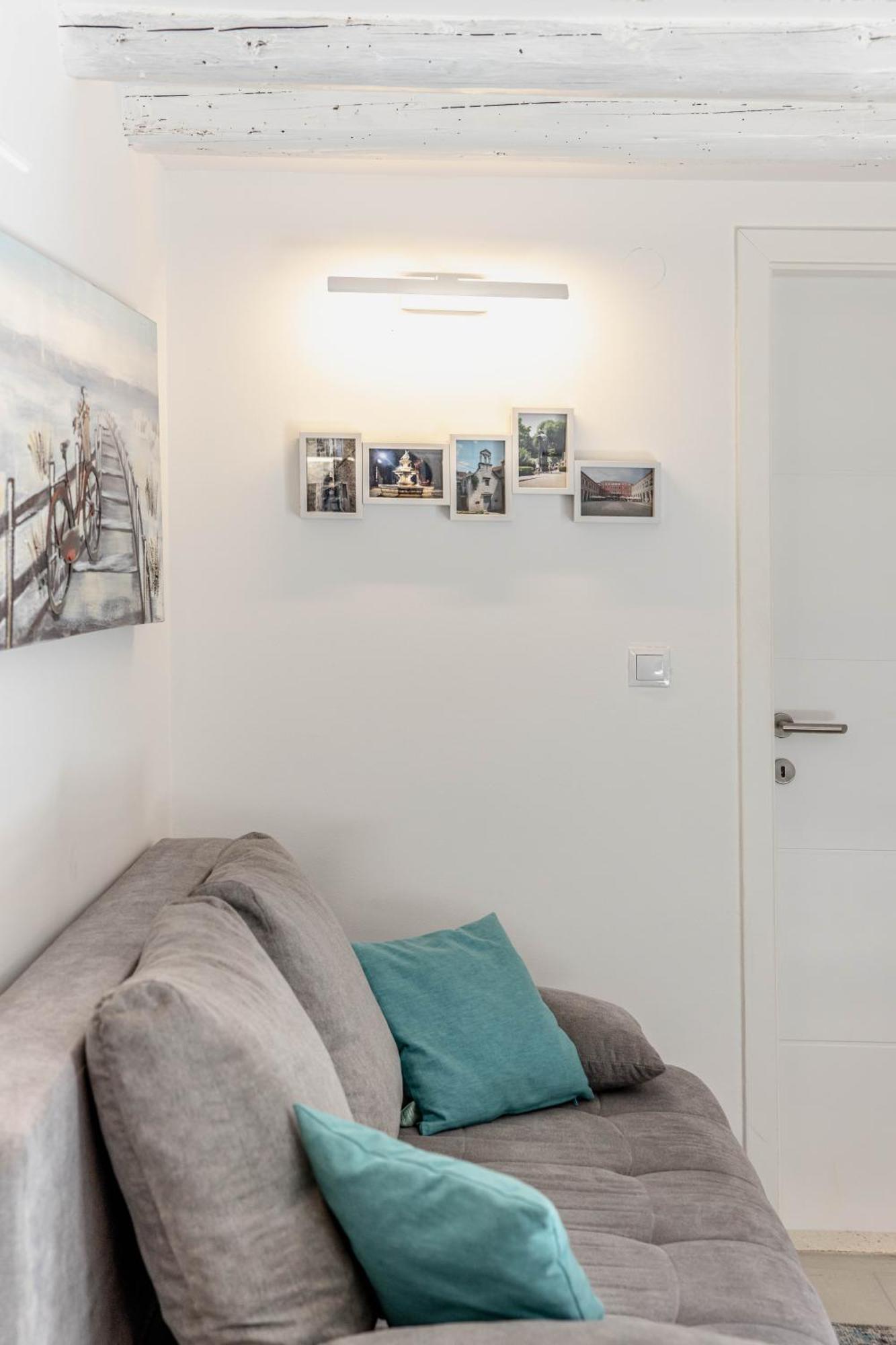 Apartman Dioniz Split Ngoại thất bức ảnh