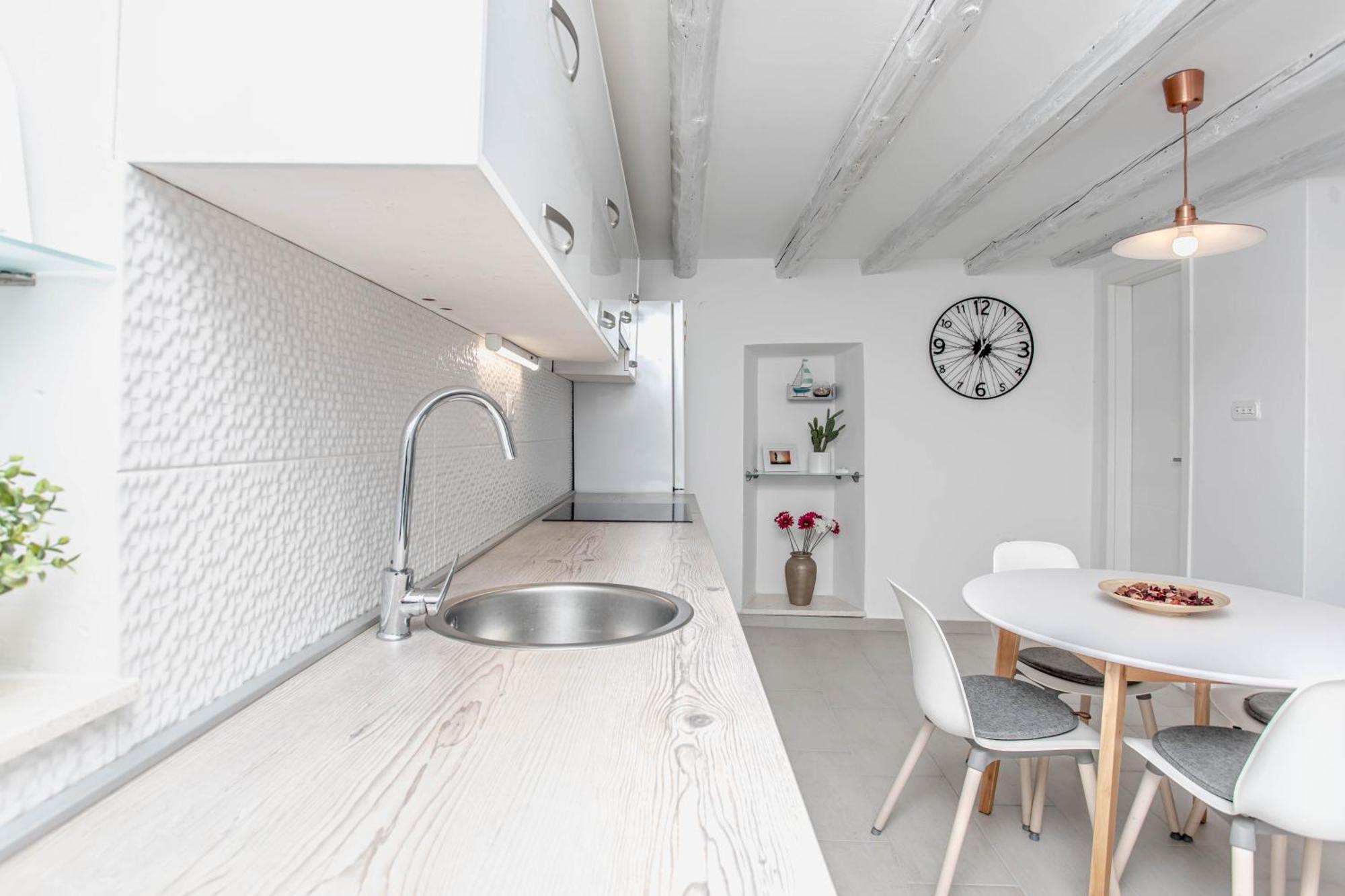 Apartman Dioniz Split Ngoại thất bức ảnh