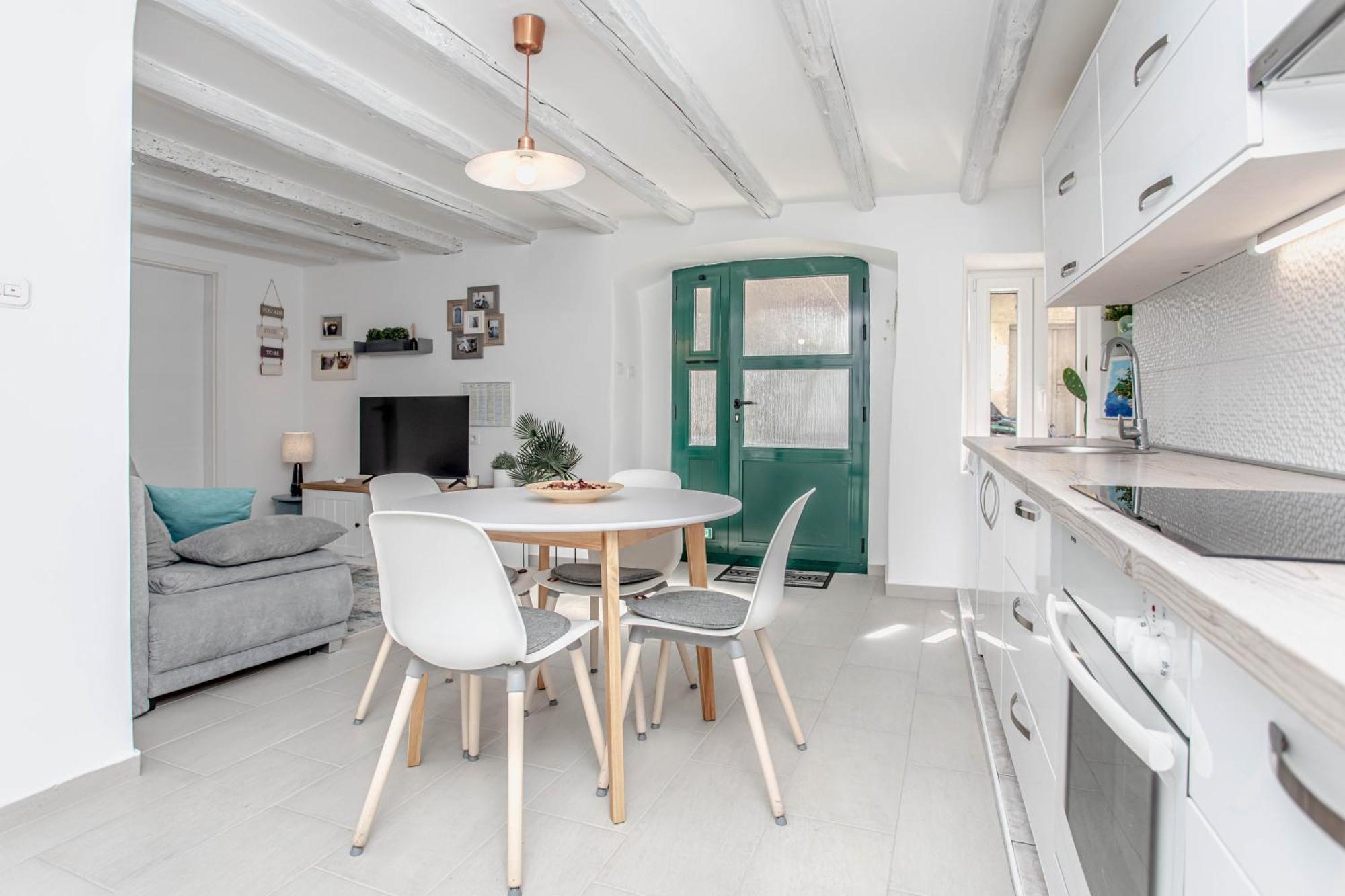 Apartman Dioniz Split Ngoại thất bức ảnh