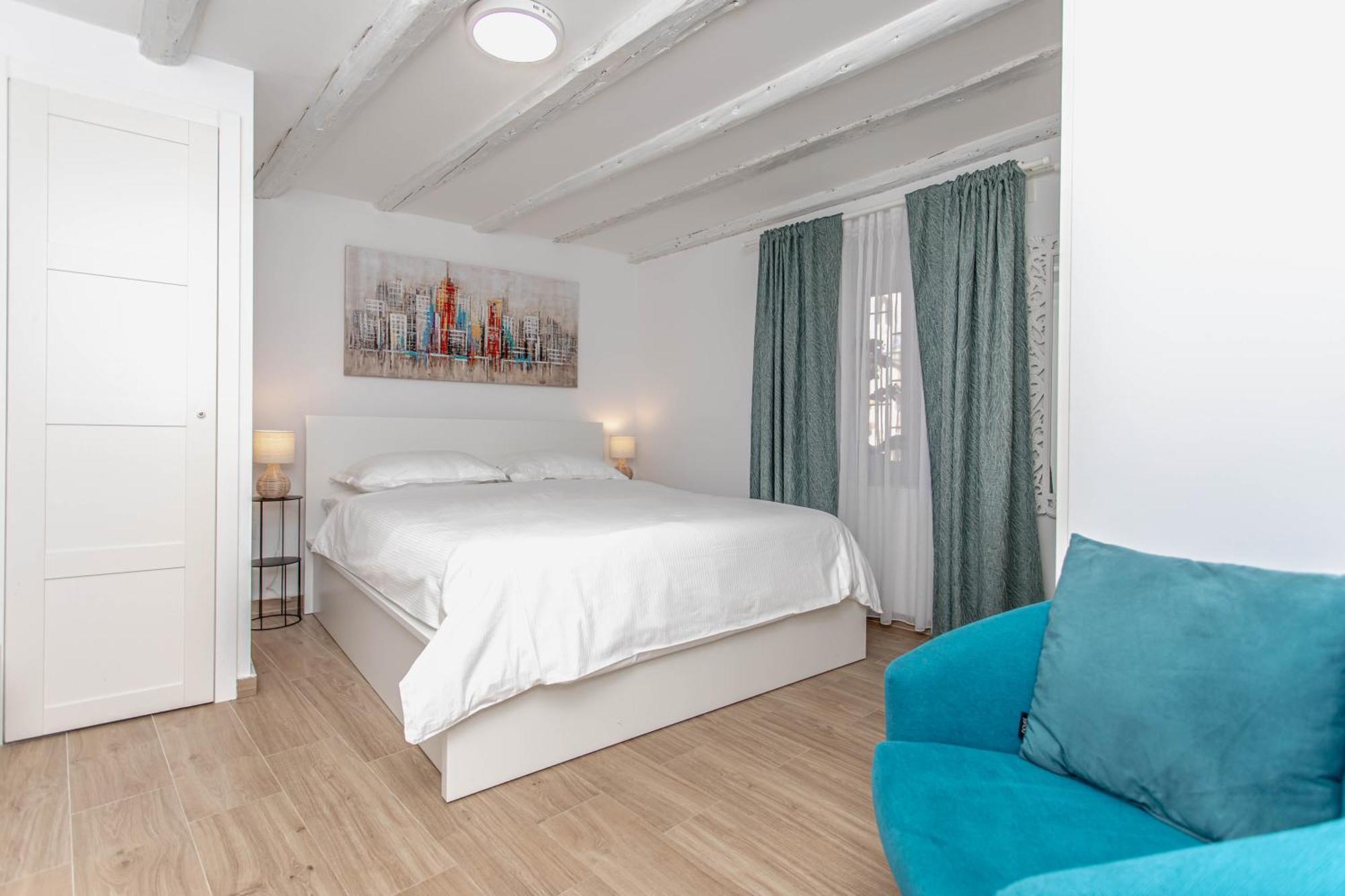 Apartman Dioniz Split Ngoại thất bức ảnh