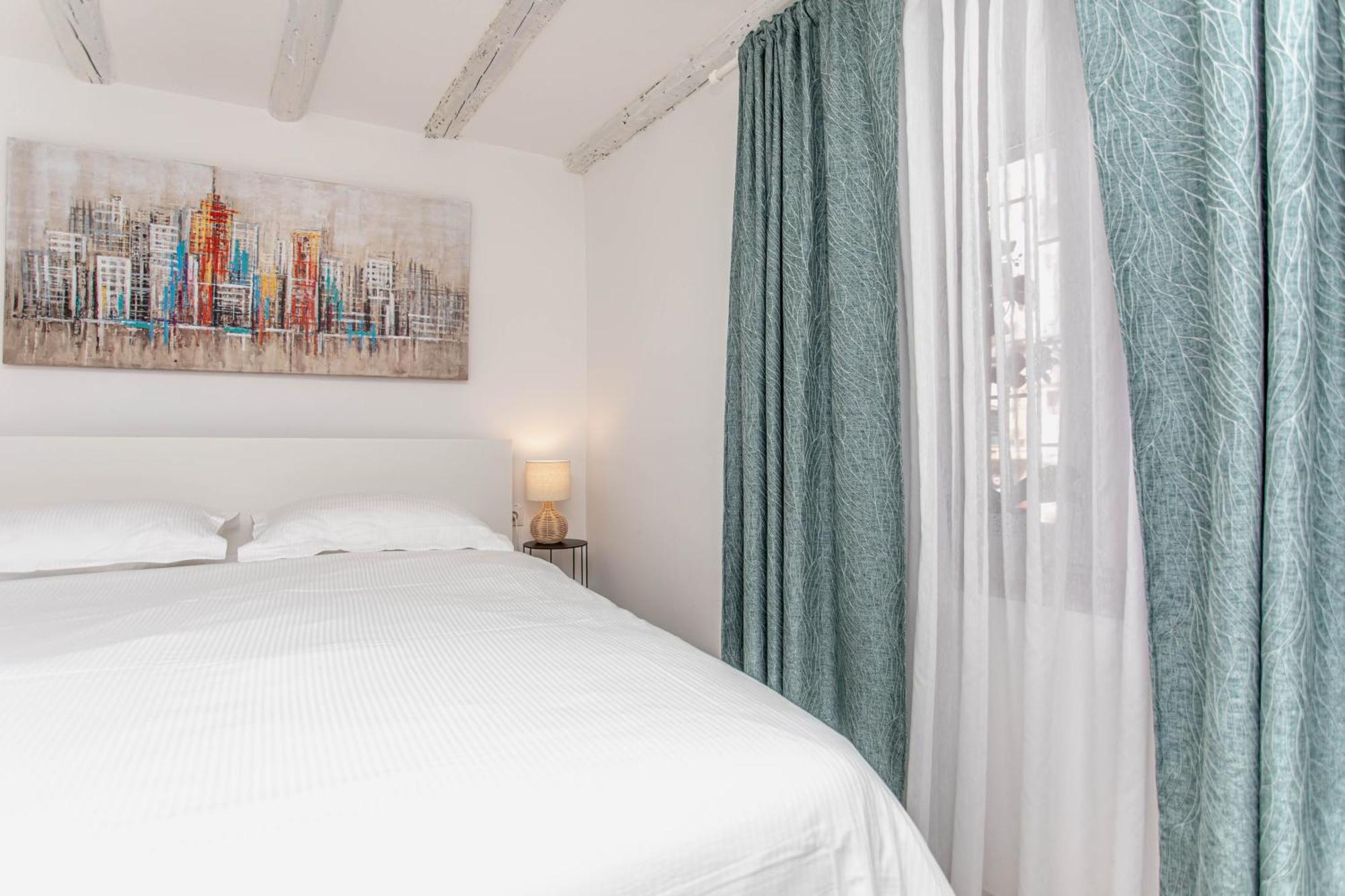 Apartman Dioniz Split Ngoại thất bức ảnh