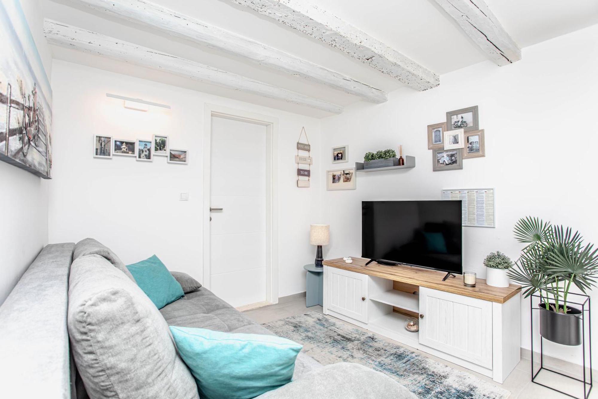 Apartman Dioniz Split Ngoại thất bức ảnh