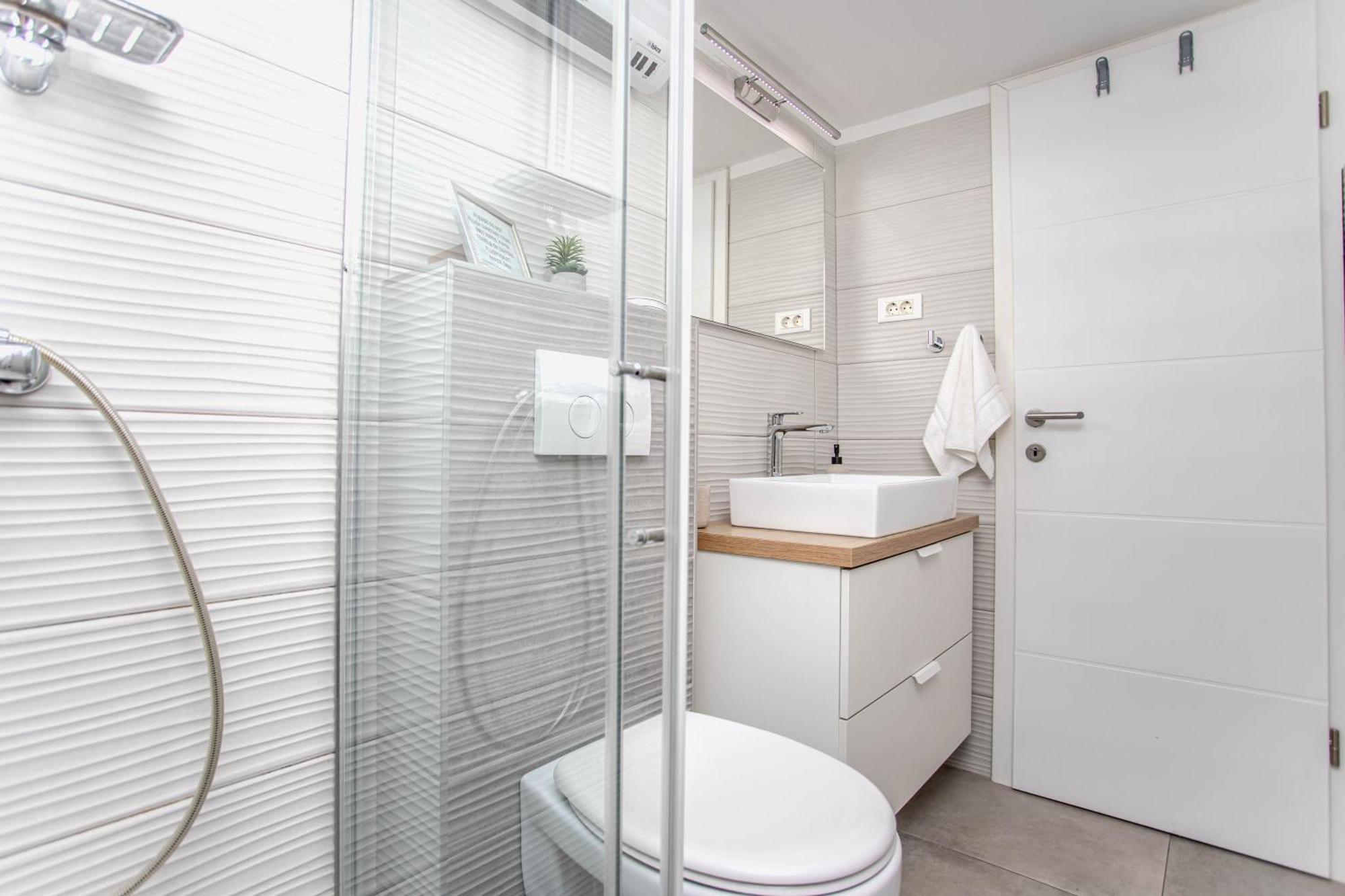 Apartman Dioniz Split Ngoại thất bức ảnh