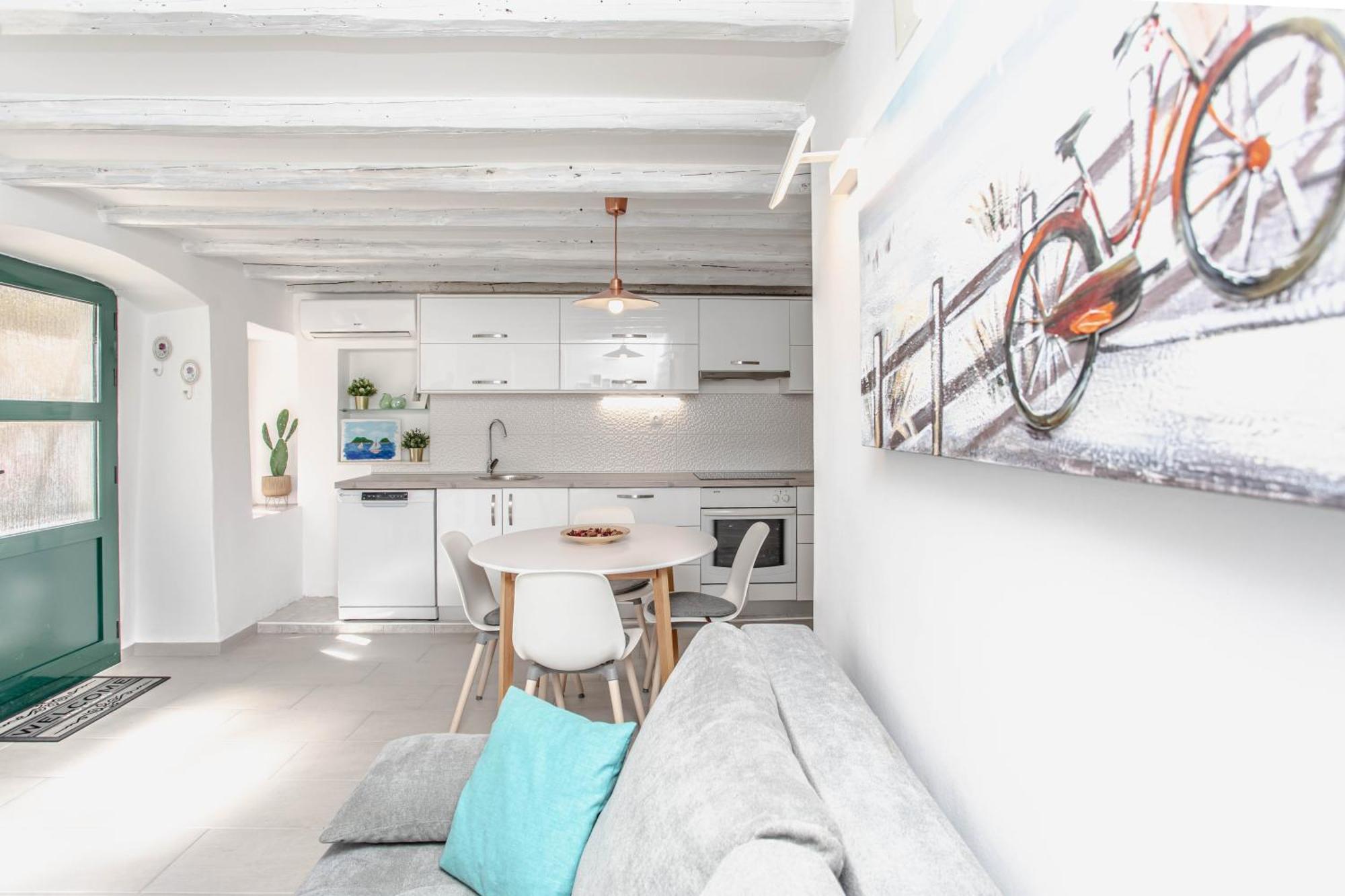Apartman Dioniz Split Ngoại thất bức ảnh
