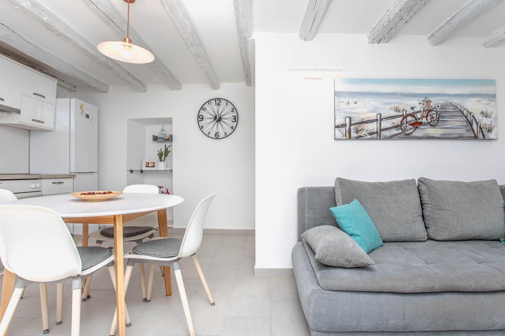 Apartman Dioniz Split Ngoại thất bức ảnh