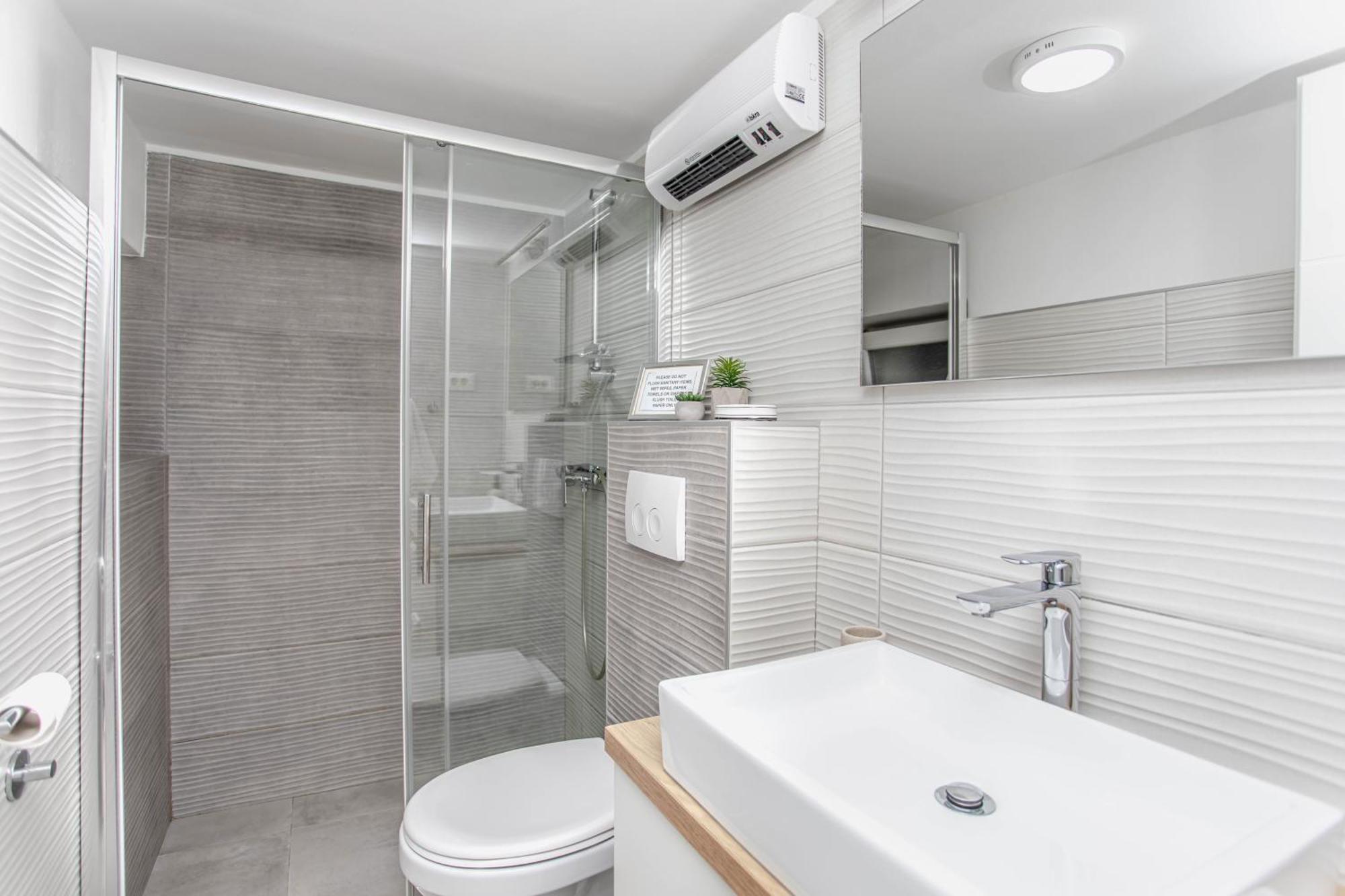 Apartman Dioniz Split Ngoại thất bức ảnh