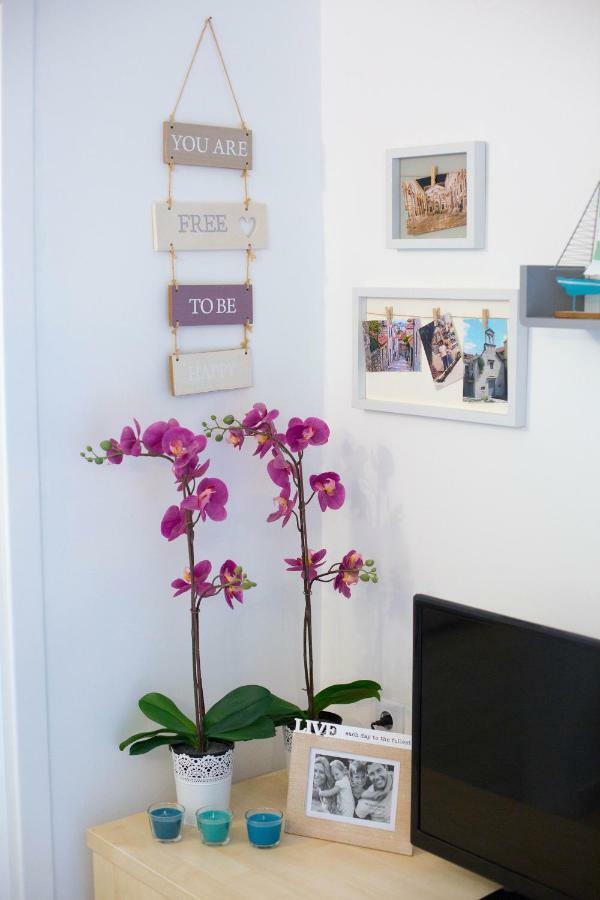 Apartman Dioniz Split Ngoại thất bức ảnh