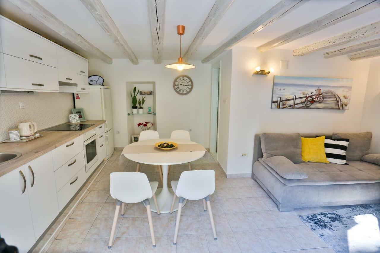 Apartman Dioniz Split Ngoại thất bức ảnh
