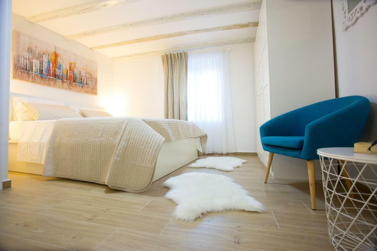 Apartman Dioniz Split Ngoại thất bức ảnh