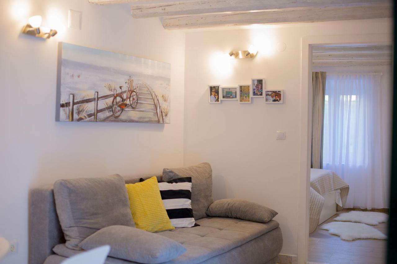 Apartman Dioniz Split Ngoại thất bức ảnh