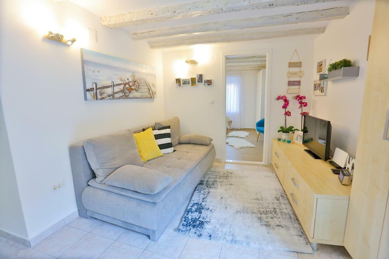 Apartman Dioniz Split Ngoại thất bức ảnh