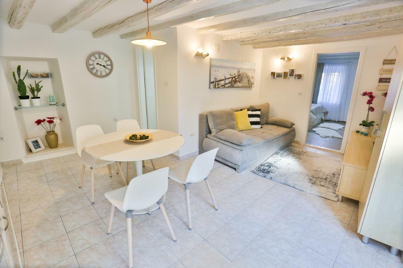 Apartman Dioniz Split Ngoại thất bức ảnh