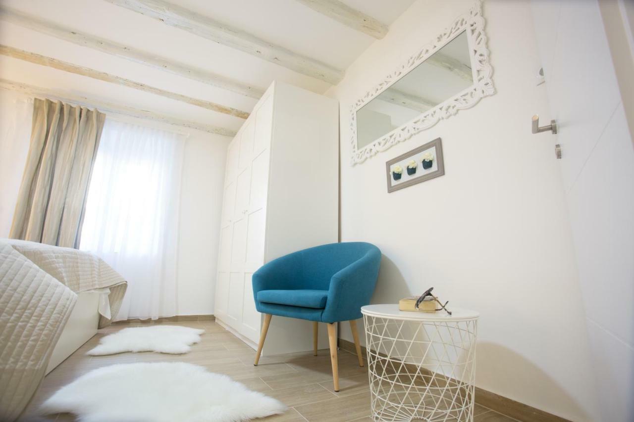 Apartman Dioniz Split Ngoại thất bức ảnh