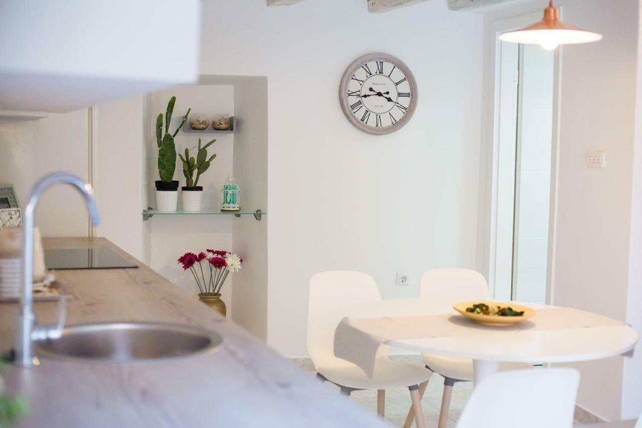 Apartman Dioniz Split Ngoại thất bức ảnh
