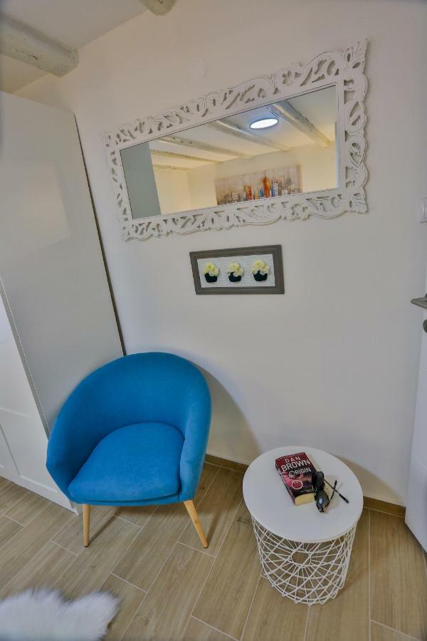 Apartman Dioniz Split Ngoại thất bức ảnh
