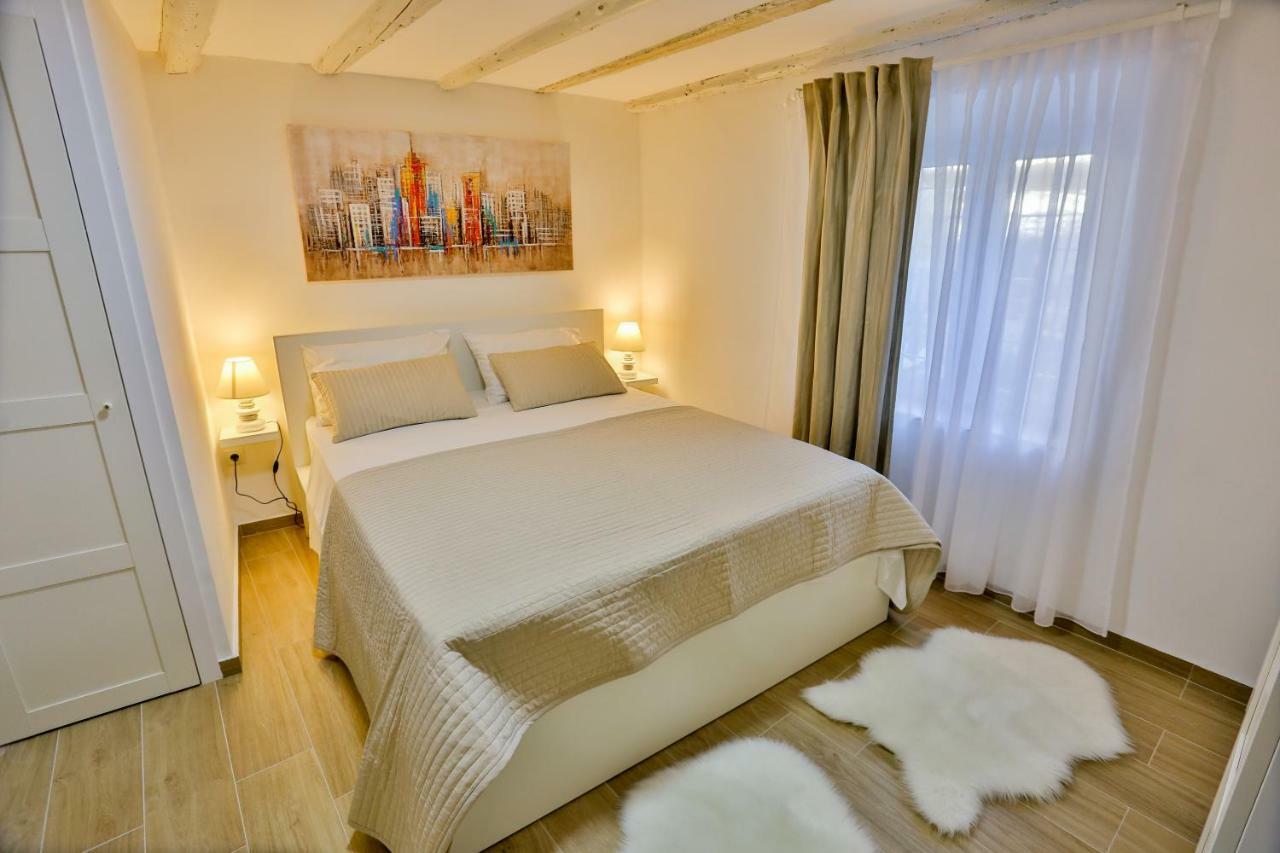Apartman Dioniz Split Ngoại thất bức ảnh