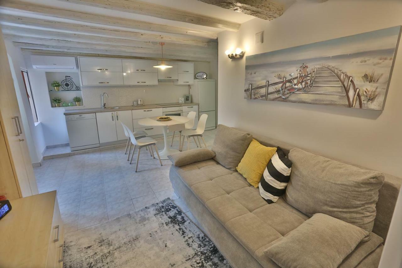 Apartman Dioniz Split Ngoại thất bức ảnh