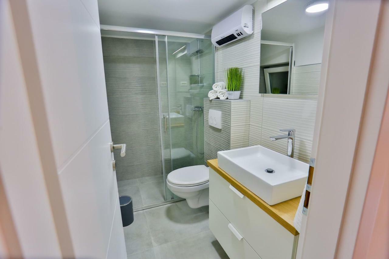 Apartman Dioniz Split Ngoại thất bức ảnh