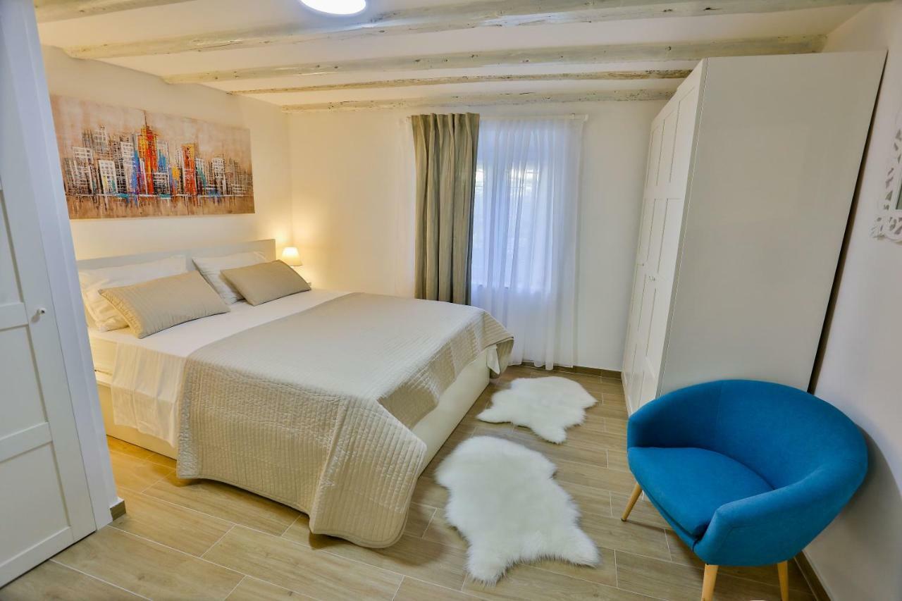 Apartman Dioniz Split Ngoại thất bức ảnh