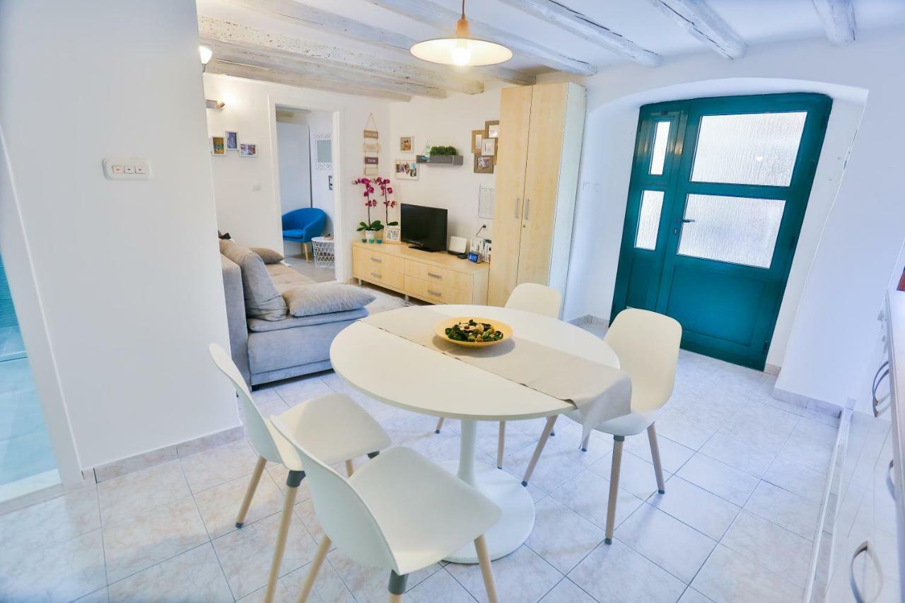 Apartman Dioniz Split Ngoại thất bức ảnh